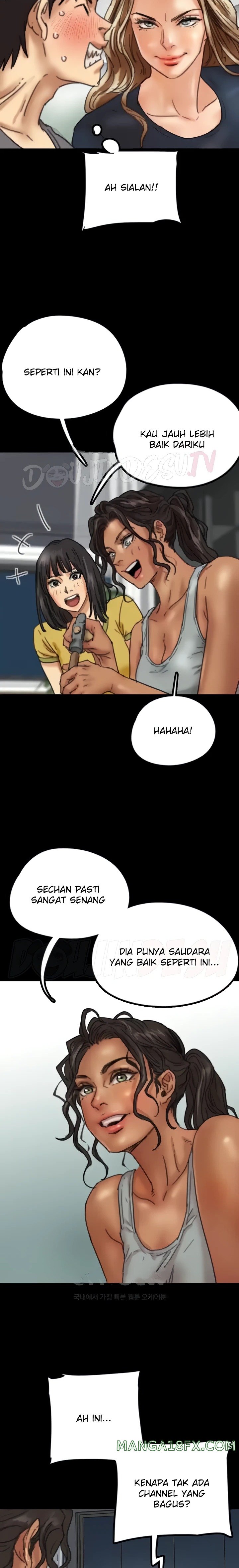 Benefactor’s Daughters Raw - Chapter 12 [photo 4] - MangaPorn
