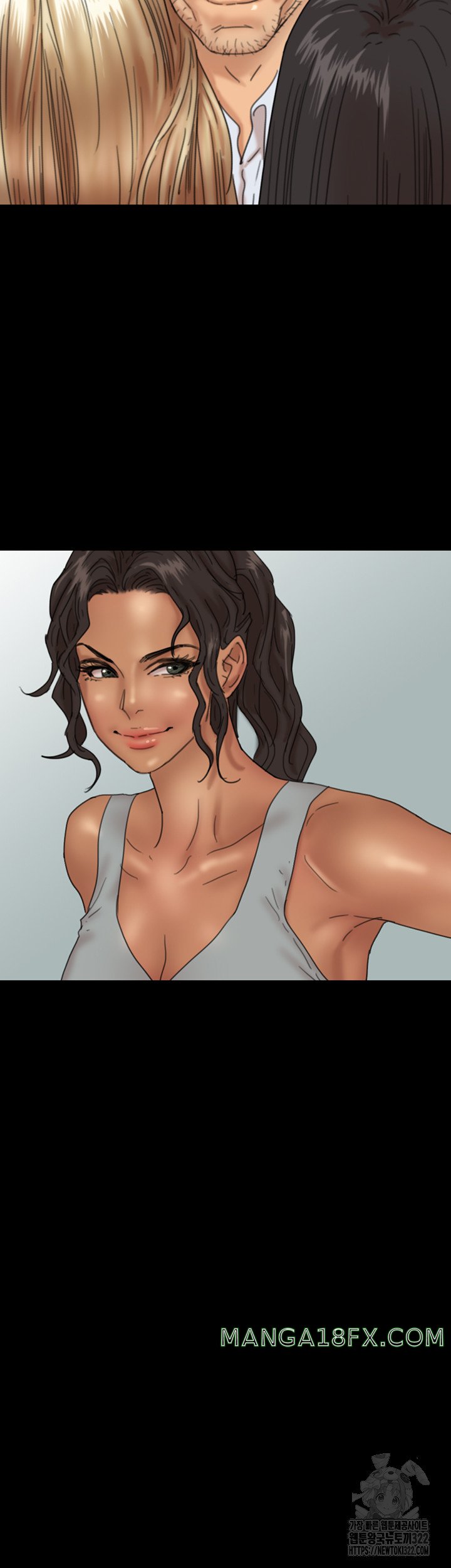 Benefactor’s Daughters Raw - Chapter 13 [photo 35] - MangaPorn