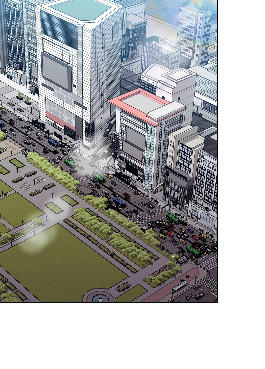 Sleeping World Raw - Chapter 16 [photo 3] - MangaPorn