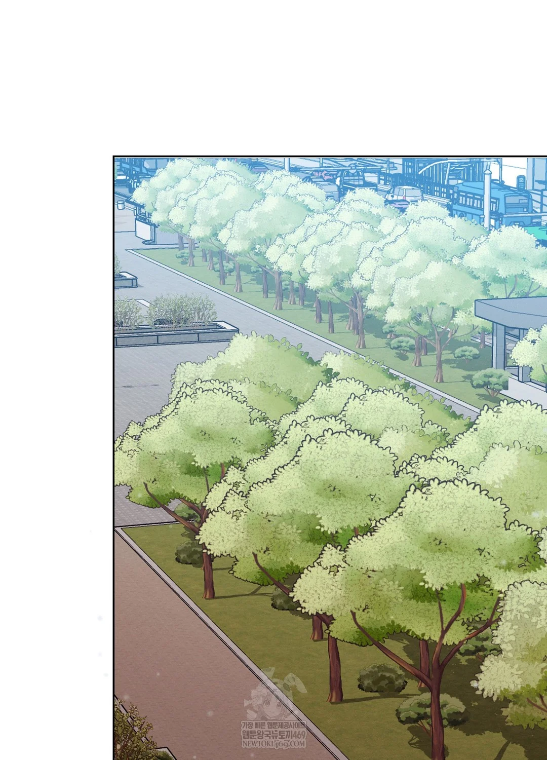 Sleeping World Raw - Chapter 16 [photo 4] - MangaPorn