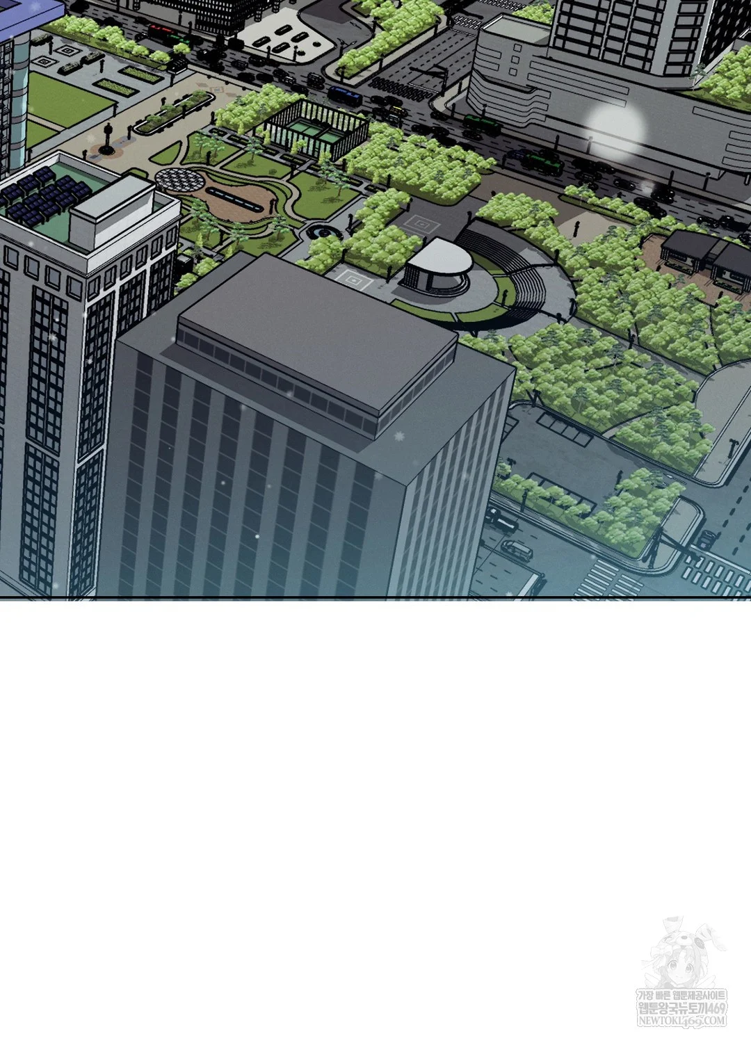 Sleeping World Raw - Chapter 17 [photo 2] - MangaPorn