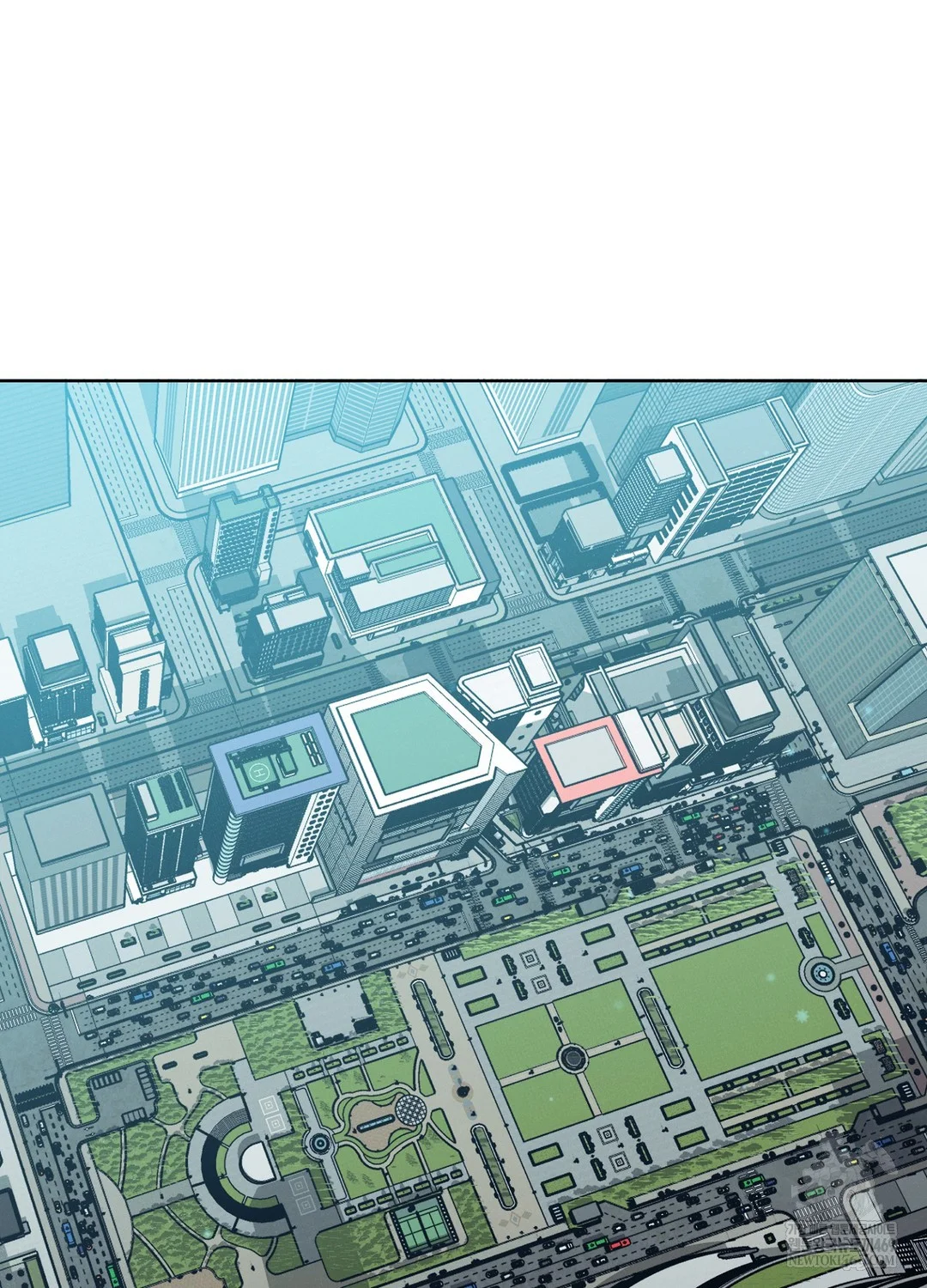 Sleeping World Raw - Chapter 17 [photo 3] - MangaPorn