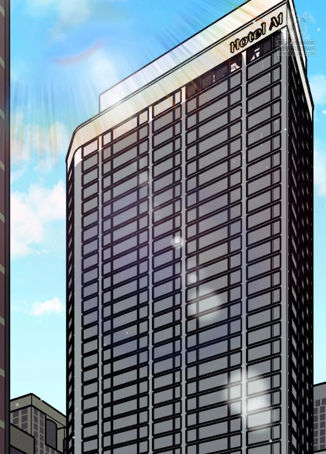 Sleeping World Raw - Chapter 17 [photo 62] - MangaPorn