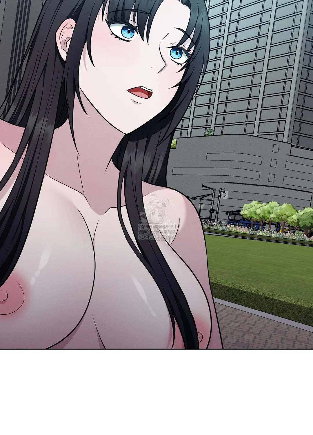 Sleeping World Raw - Chapter 17 [photo 9] - MangaPorn