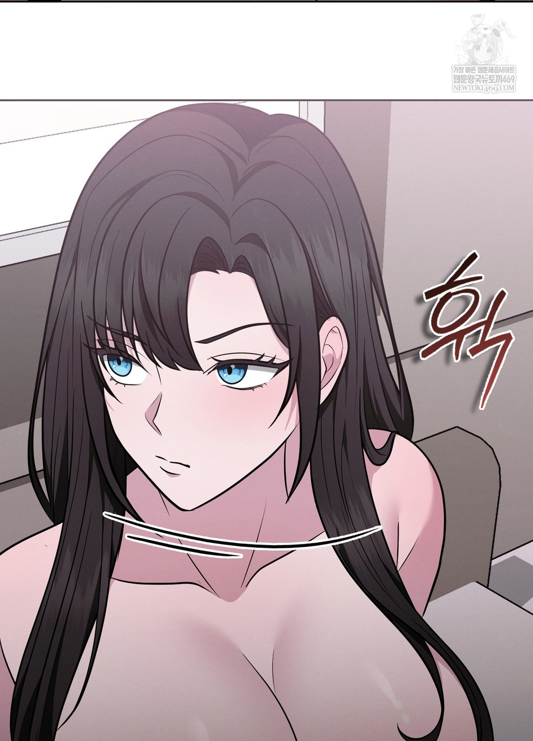 Sleeping World Raw - Chapter 18 [photo 24] - MangaPorn