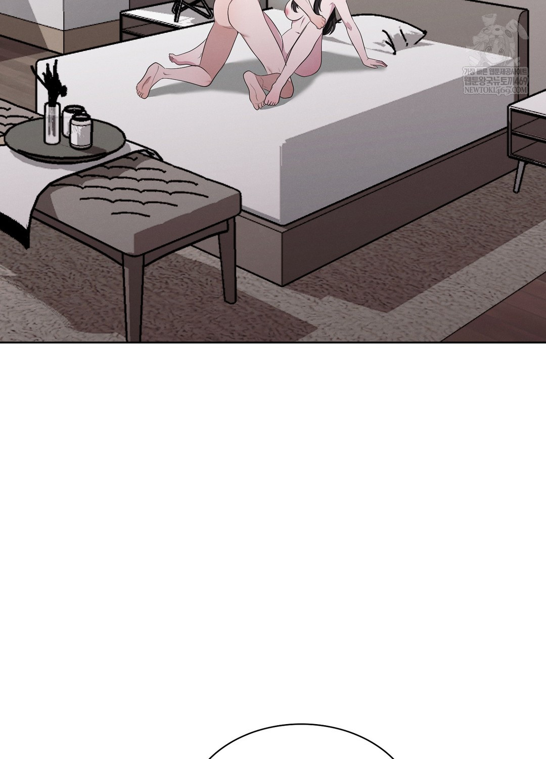 Sleeping World Raw - Chapter 18 [photo 5] - MangaPorn