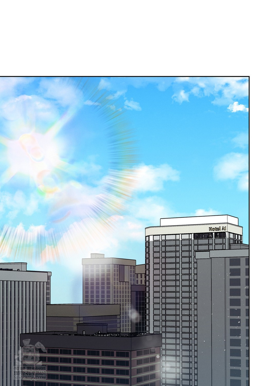 Sleeping World Raw - Chapter 18 [photo 65] - MangaPorn