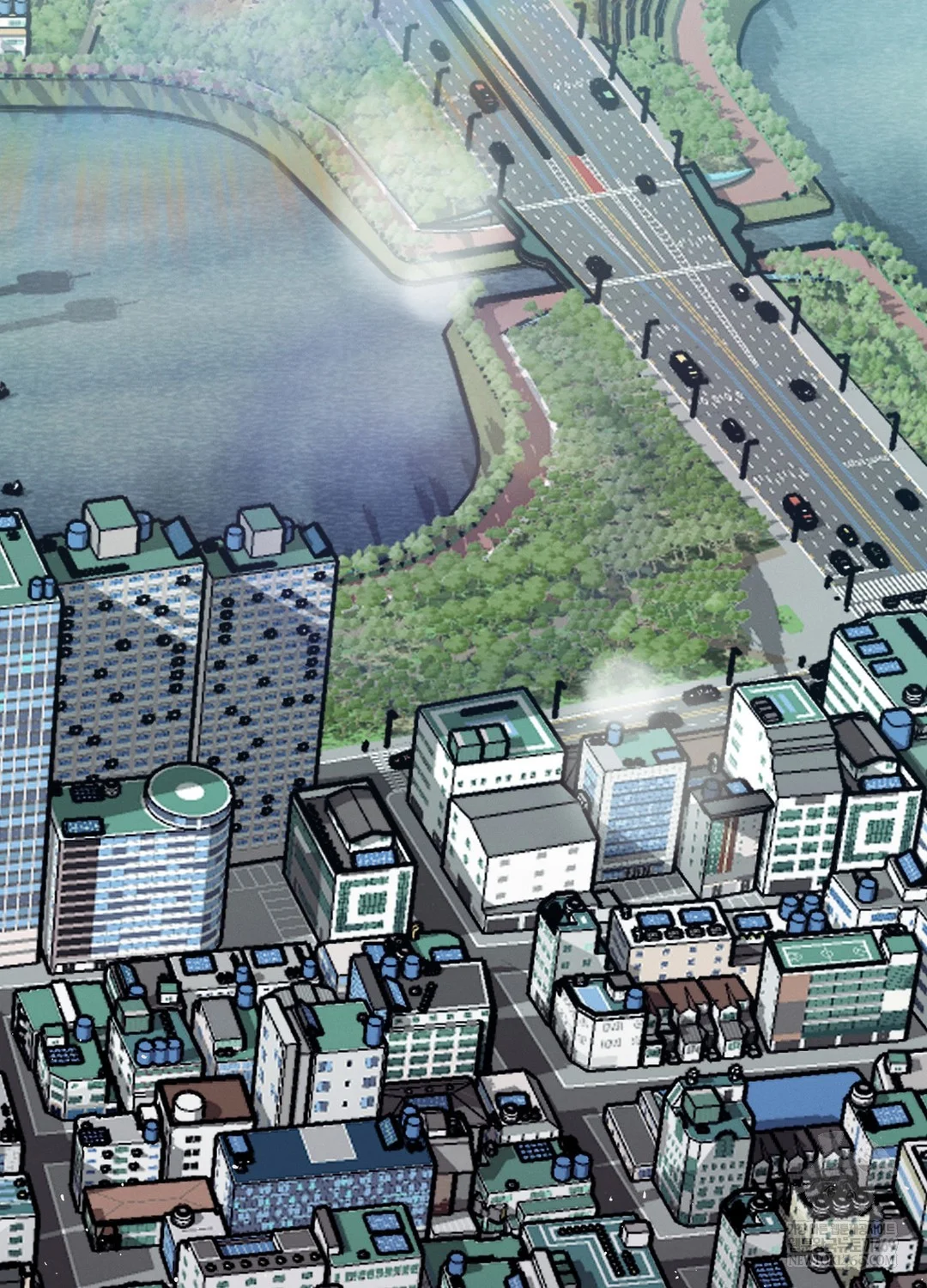 Sleeping World Raw - Chapter 18 [photo 78] - MangaPorn