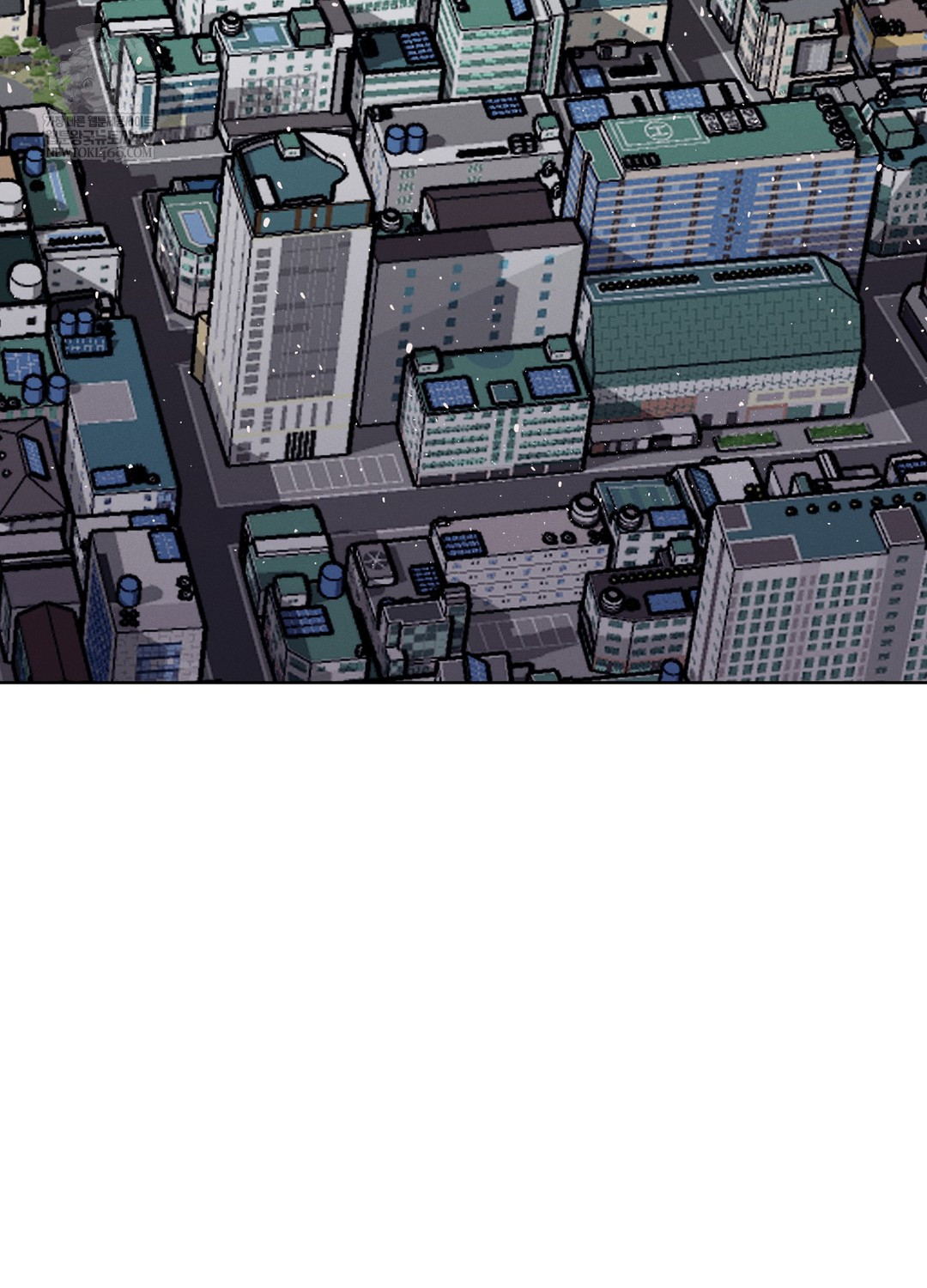 Sleeping World Raw - Chapter 18 [photo 79] - MangaPorn