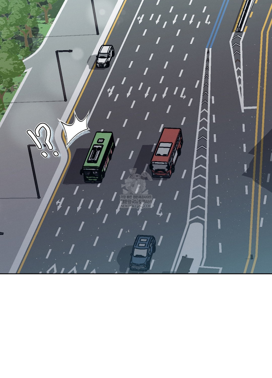 Sleeping World Raw - Chapter 18 [photo 91] - MangaPorn