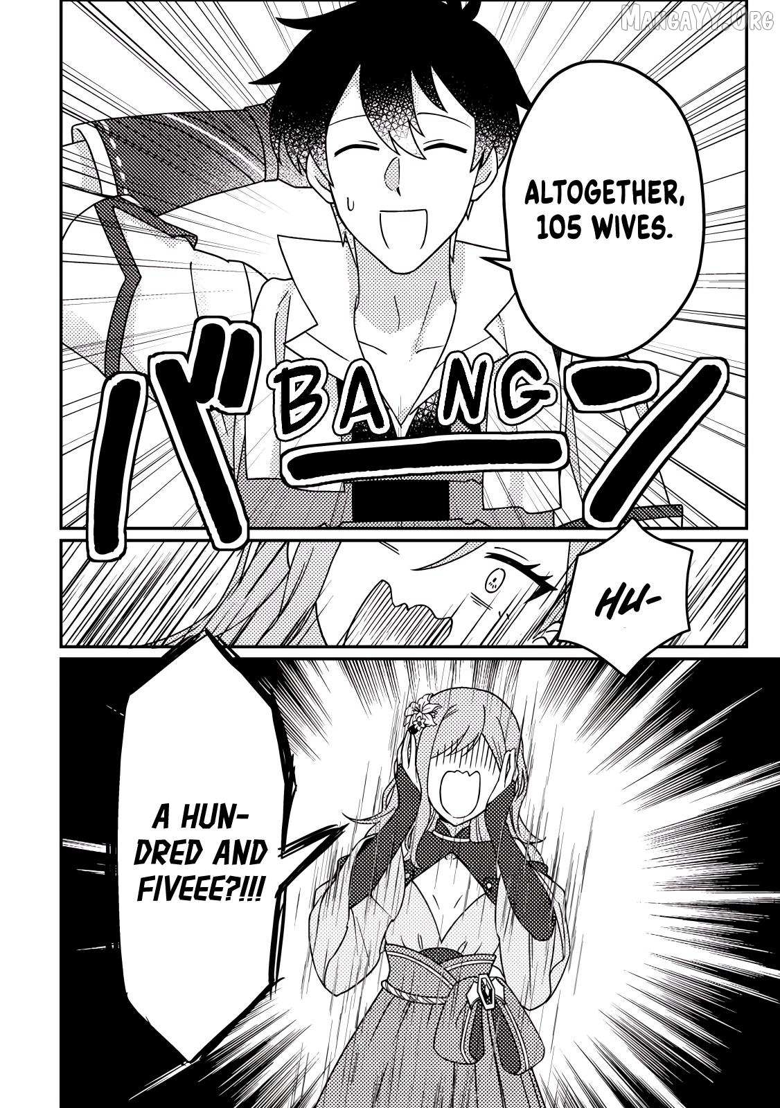 Revolution in production with the blessings of the gods – While living a leisurely, slow life in a corner of another world, somehow a diverse group of people gathered to form the strongest nation… - Chapter 31.1 [photo 6] - MangaPorn