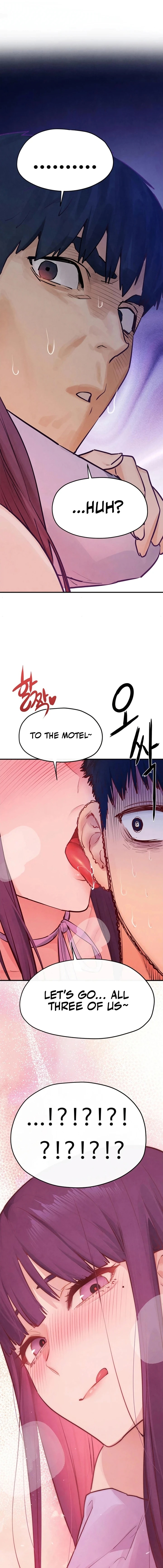 Moby Dick - Chapter 87 [photo 3] - MangaPorn