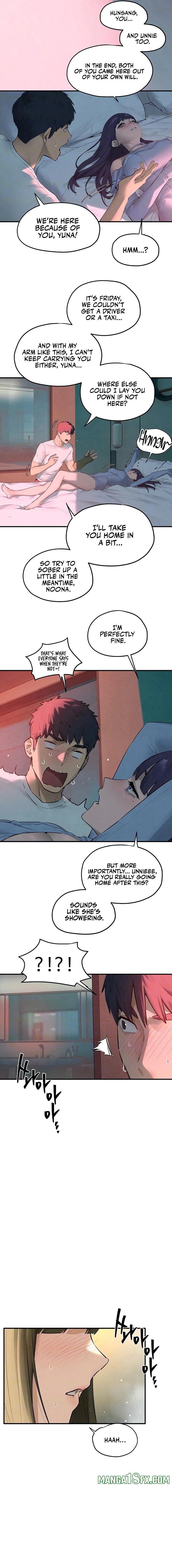 Moby Dick - Chapter 87 [photo 5] - MangaPorn