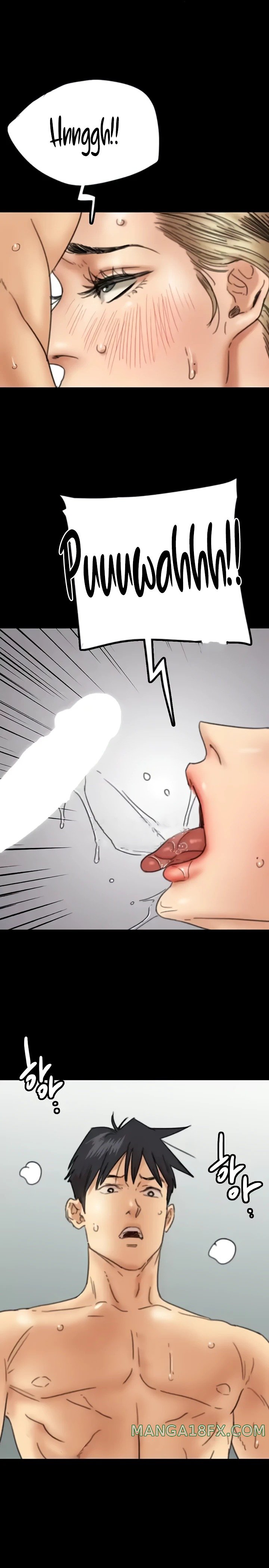 Benefactor’s Daughters Raw - Chapter 15 [photo 14] - MangaPorn