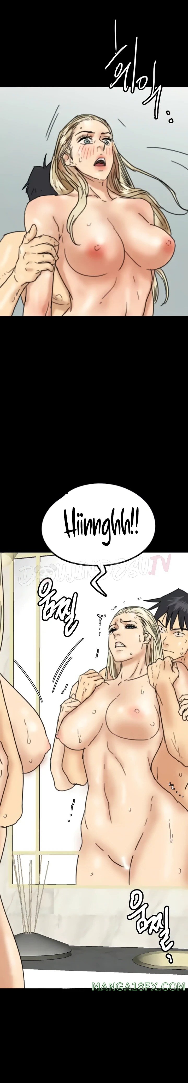 Benefactor’s Daughters Raw - Chapter 15 [photo 26] - MangaPorn