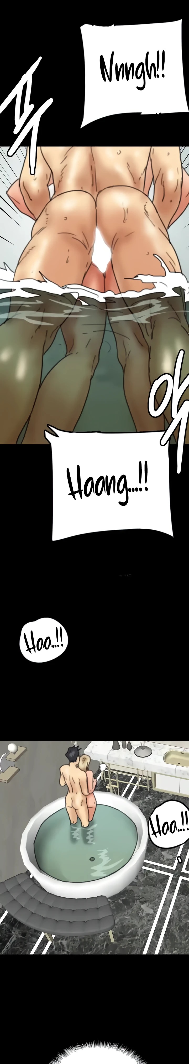 Benefactor’s Daughters Raw - Chapter 15 [photo 30] - MangaPorn