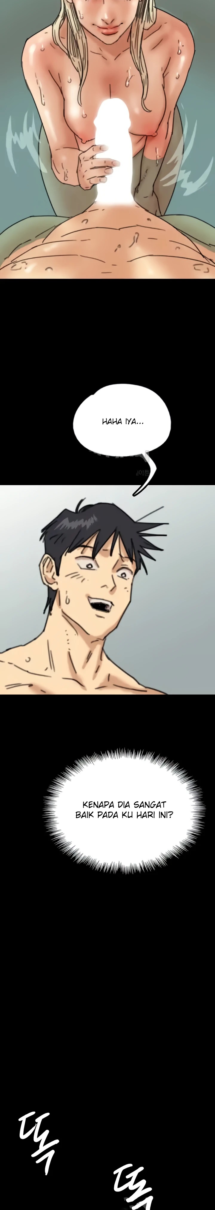 Benefactor’s Daughters Raw - Chapter 15 [photo 32] - MangaPorn