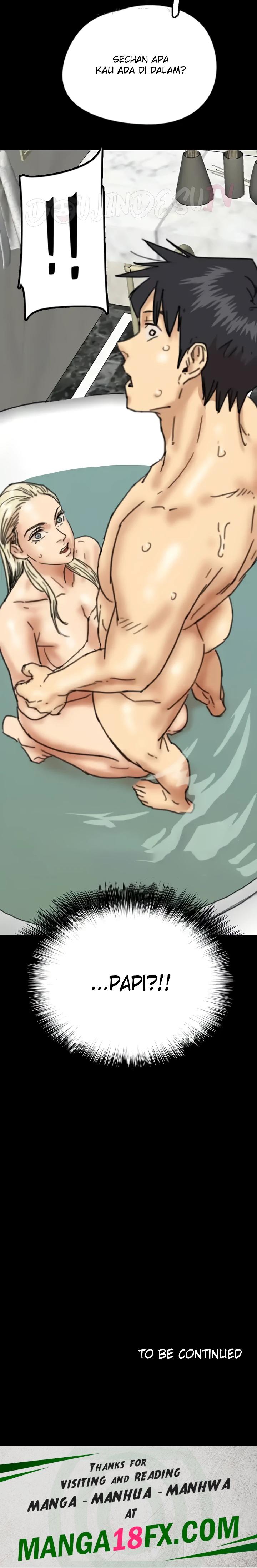 Benefactor’s Daughters Raw - Chapter 15 [photo 33] - MangaPorn