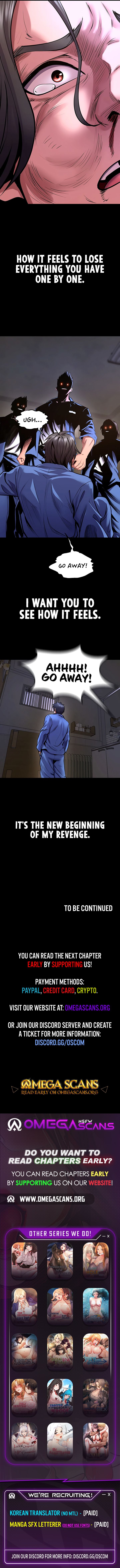 Prison Revenge - Chapter 64 [photo 10] - MangaPorn