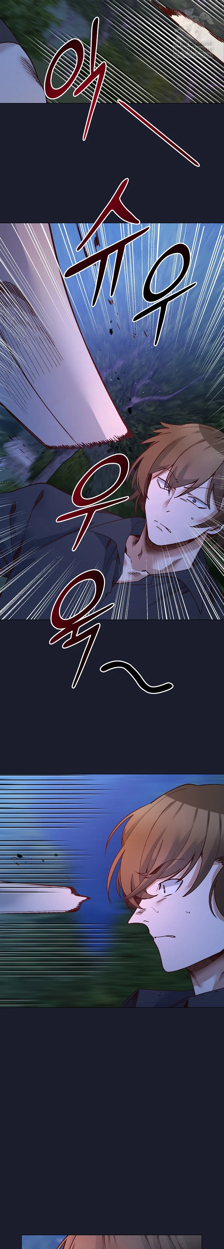 I Will Protect the Lady Raw - Chapter 54 [photo 6] - MangaPorn