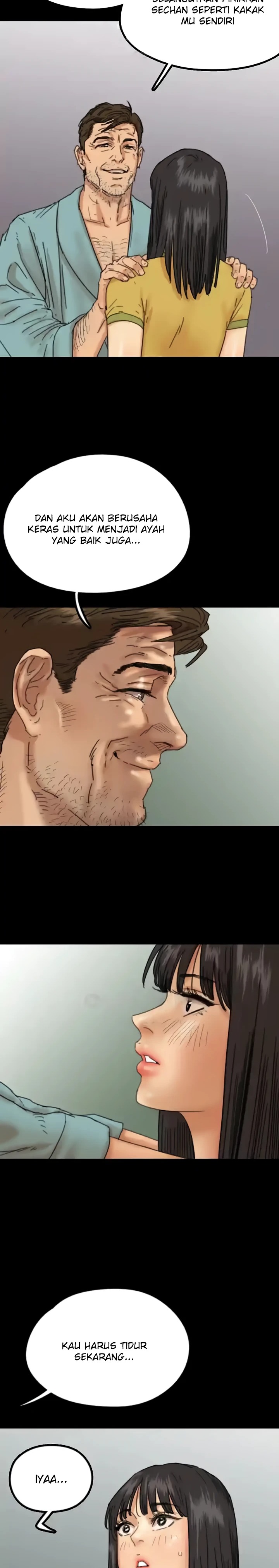 Benefactor’s Daughters Raw - Chapter 16 [photo 10] - MangaPorn