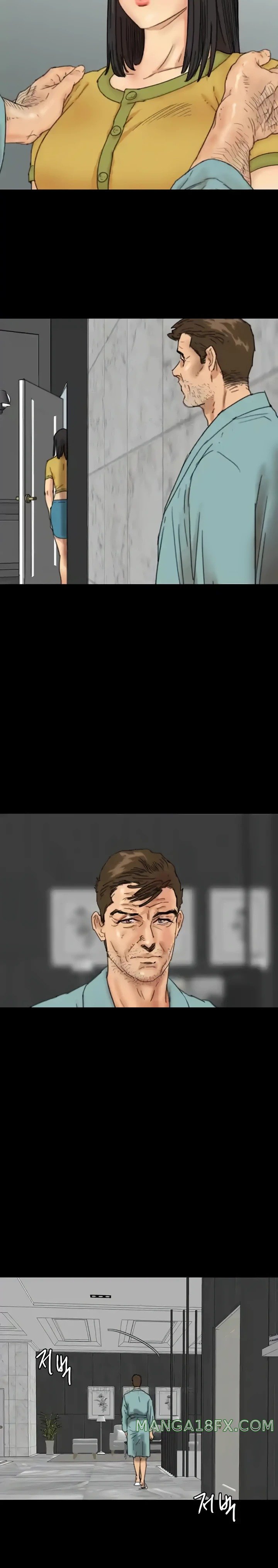 Benefactor’s Daughters Raw - Chapter 16 [photo 11] - MangaPorn