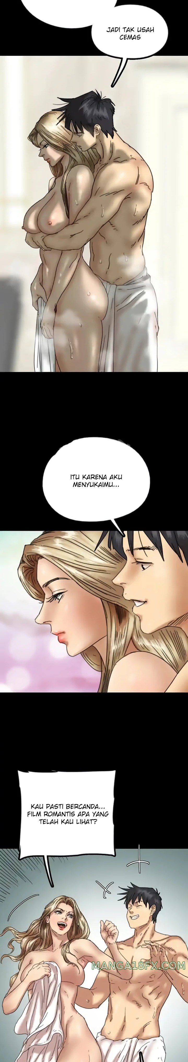 Benefactor’s Daughters Raw - Chapter 16 [photo 13] - MangaPorn