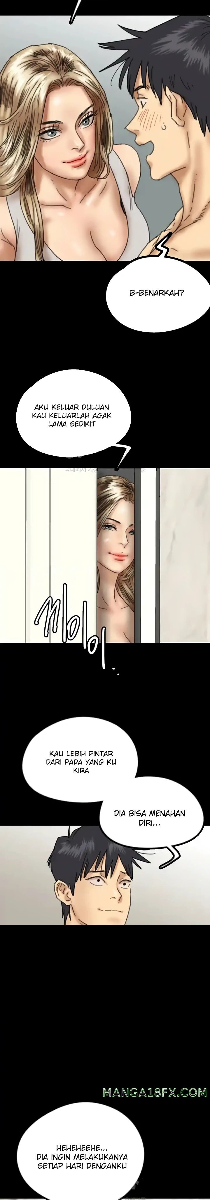 Benefactor’s Daughters Raw - Chapter 16 [photo 17] - MangaPorn