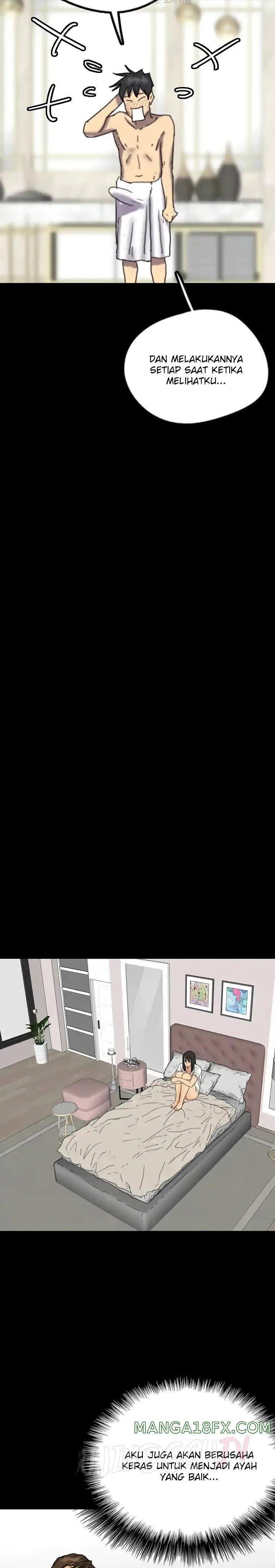 Benefactor’s Daughters Raw - Chapter 16 [photo 18] - MangaPorn