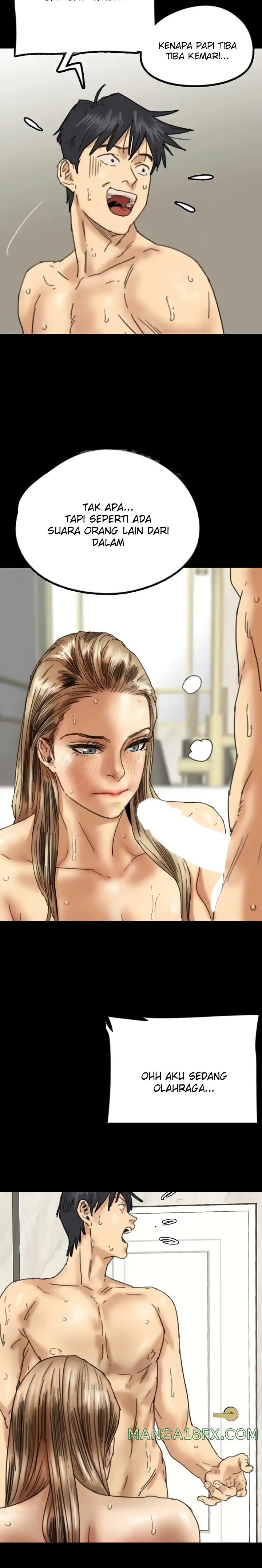 Benefactor’s Daughters Raw - Chapter 16 [photo 2] - MangaPorn