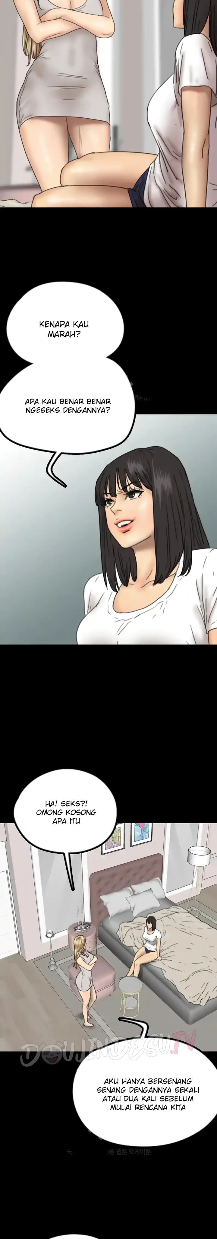 Benefactor’s Daughters Raw - Chapter 16 [photo 20] - MangaPorn