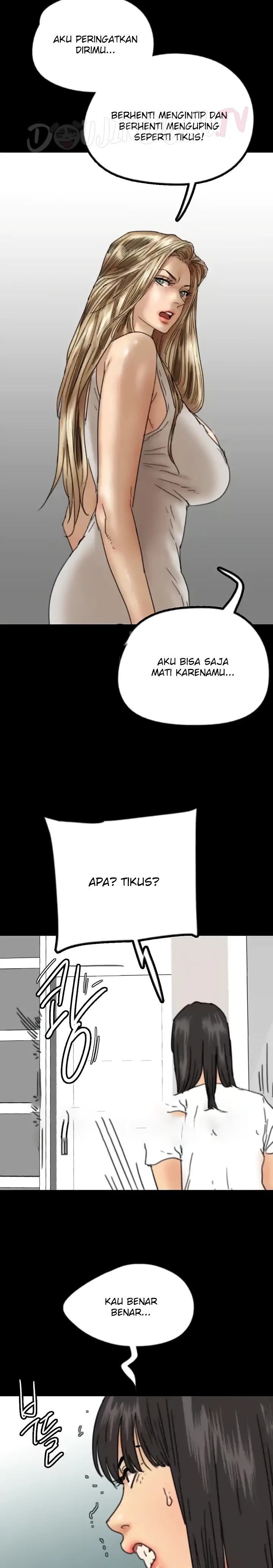 Benefactor’s Daughters Raw - Chapter 16 [photo 21] - MangaPorn