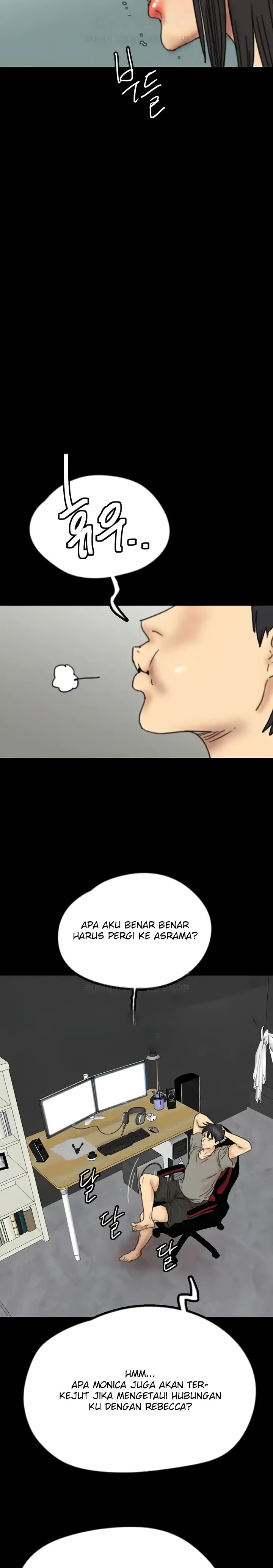 Benefactor’s Daughters Raw - Chapter 16 [photo 22] - MangaPorn