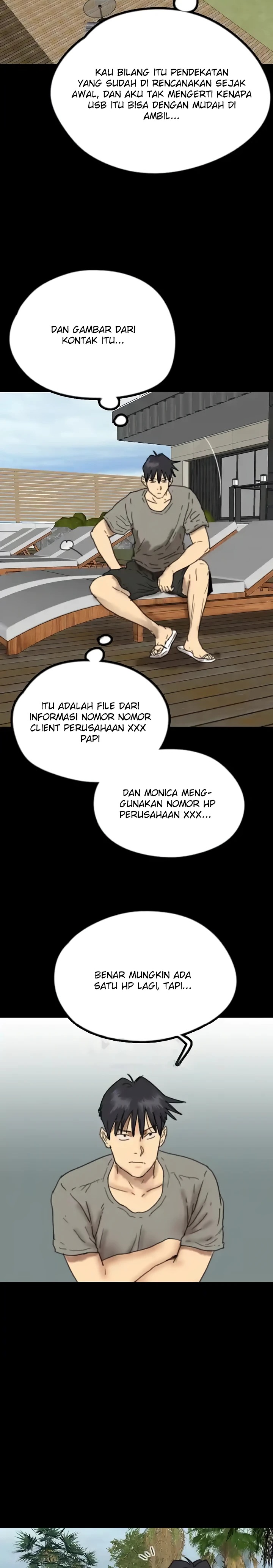 Benefactor’s Daughters Raw - Chapter 16 [photo 25] - MangaPorn