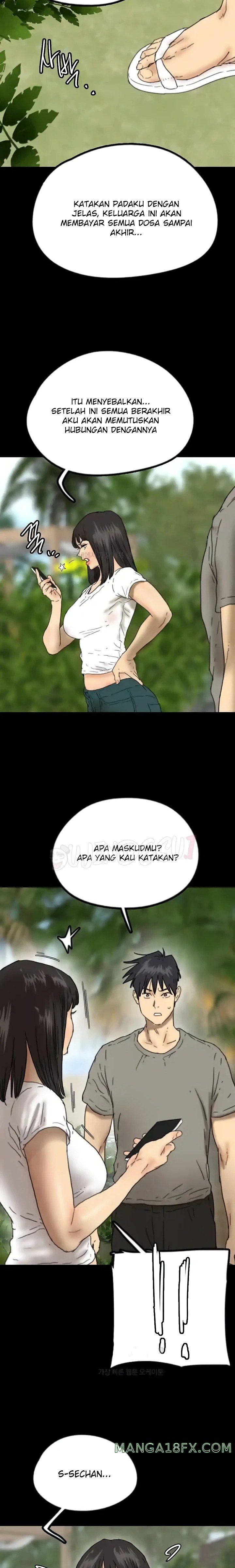 Benefactor’s Daughters Raw - Chapter 16 [photo 27] - MangaPorn
