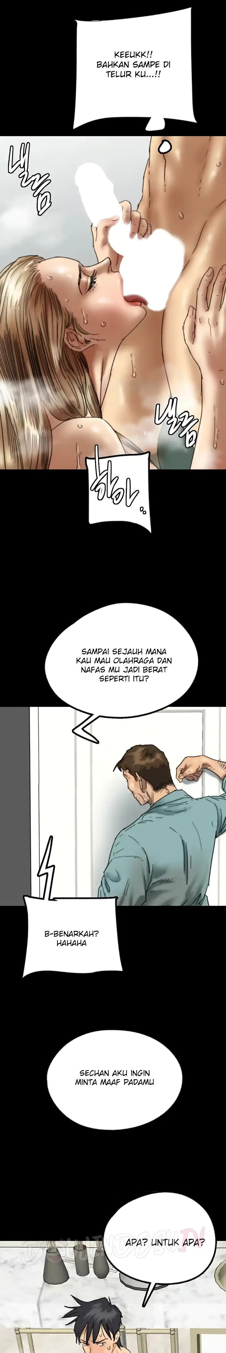 Benefactor’s Daughters Raw - Chapter 16 [photo 5] - MangaPorn