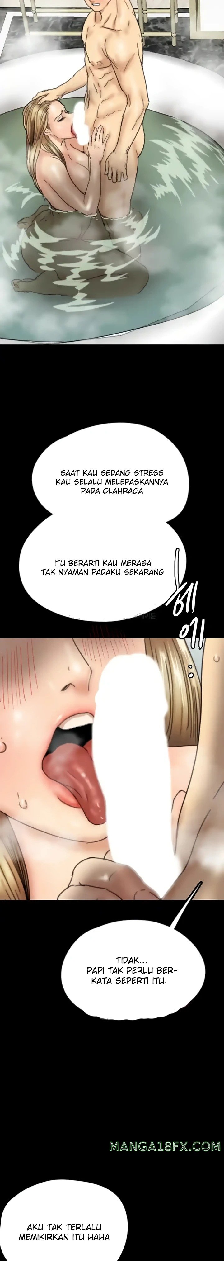 Benefactor’s Daughters Raw - Chapter 16 [photo 6] - MangaPorn