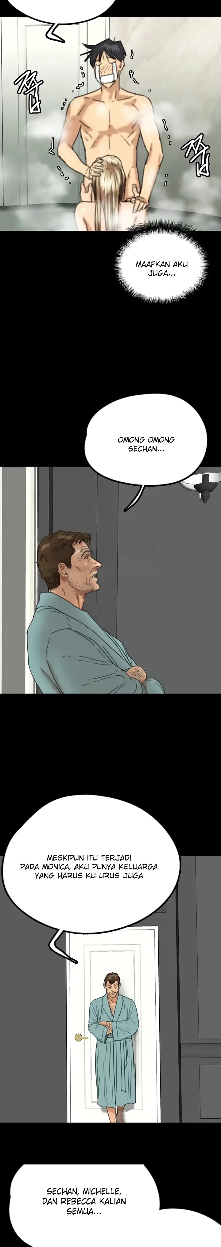 Benefactor’s Daughters Raw - Chapter 16 [photo 7] - MangaPorn