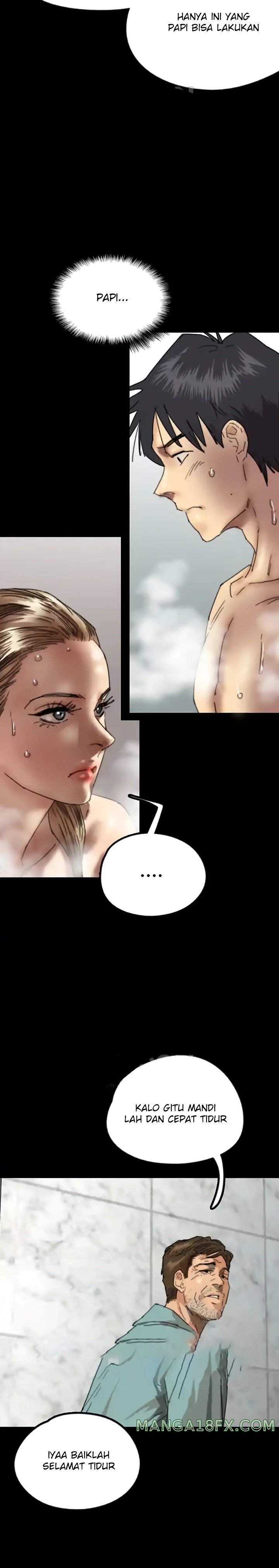 Benefactor’s Daughters Raw - Chapter 16 [photo 8] - MangaPorn