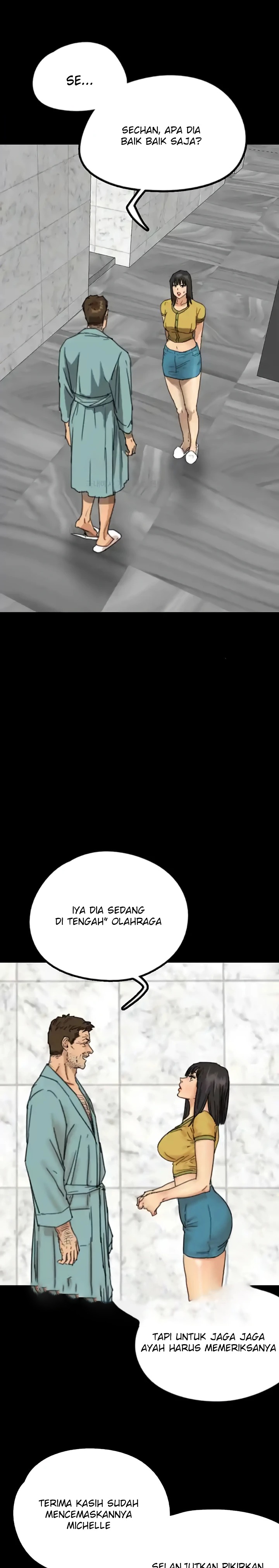 Benefactor’s Daughters Raw - Chapter 16 [photo 9] - MangaPorn