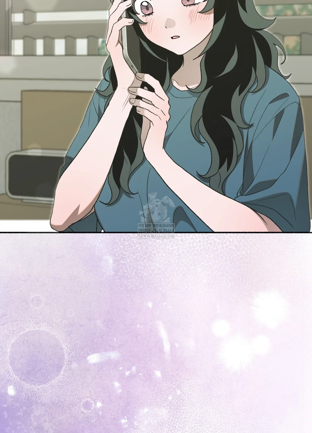 Just Hold My Hand Raw - Chapter 26 [photo 122] - MangaPorn