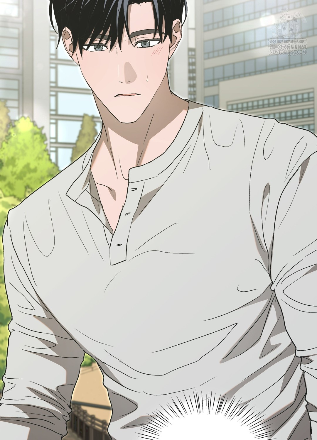 Just Hold My Hand Raw - Chapter 26 [photo 128] - MangaPorn