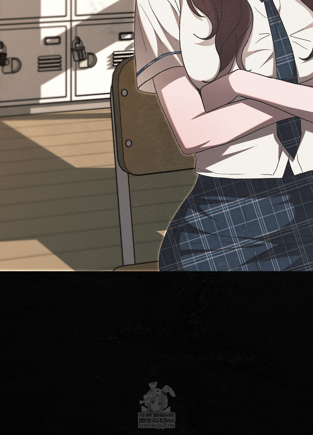 Just Hold My Hand Raw - Chapter 26 [photo 13] - MangaPorn