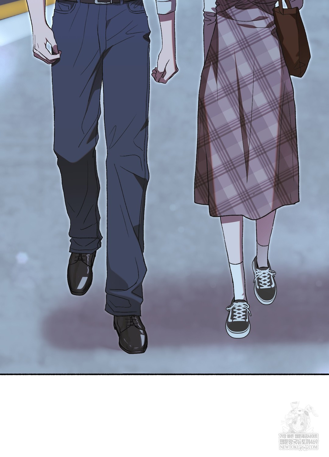 Just Hold My Hand Raw - Chapter 26 [photo 139] - MangaPorn