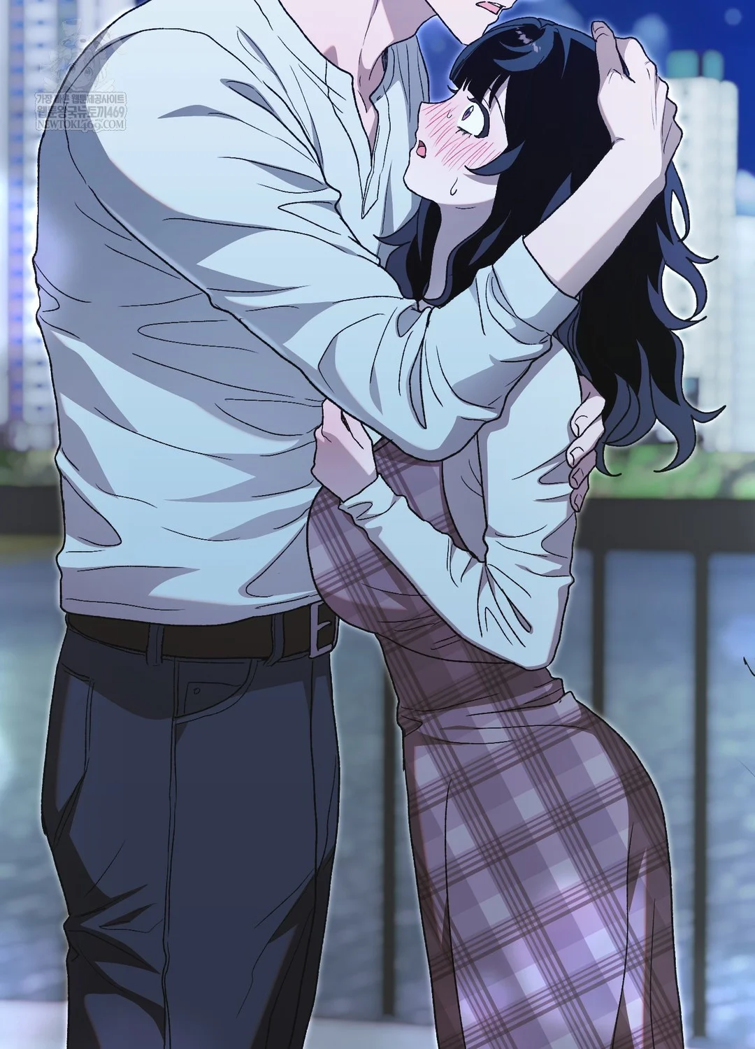 Just Hold My Hand Raw - Chapter 26 [photo 147] - MangaPorn