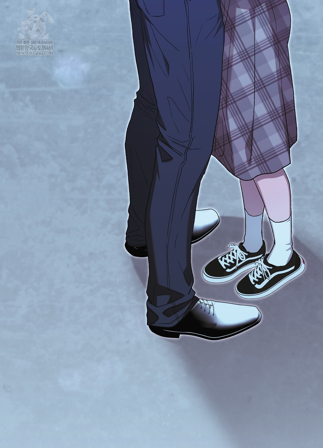 Just Hold My Hand Raw - Chapter 26 [photo 153] - MangaPorn