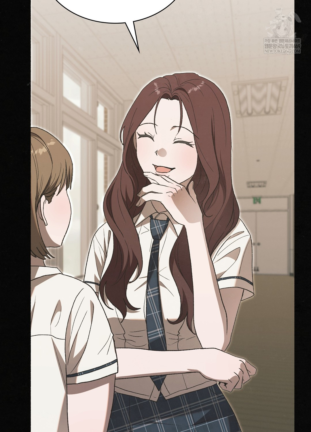 Just Hold My Hand Raw - Chapter 26 [photo 29] - MangaPorn