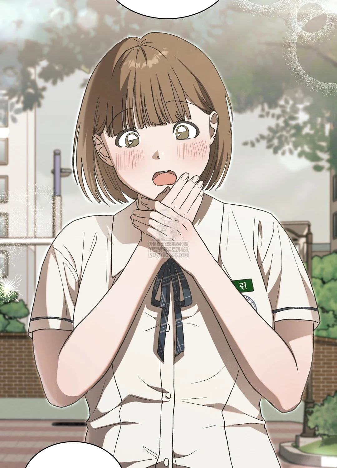 Just Hold My Hand Raw - Chapter 26 [photo 4] - MangaPorn