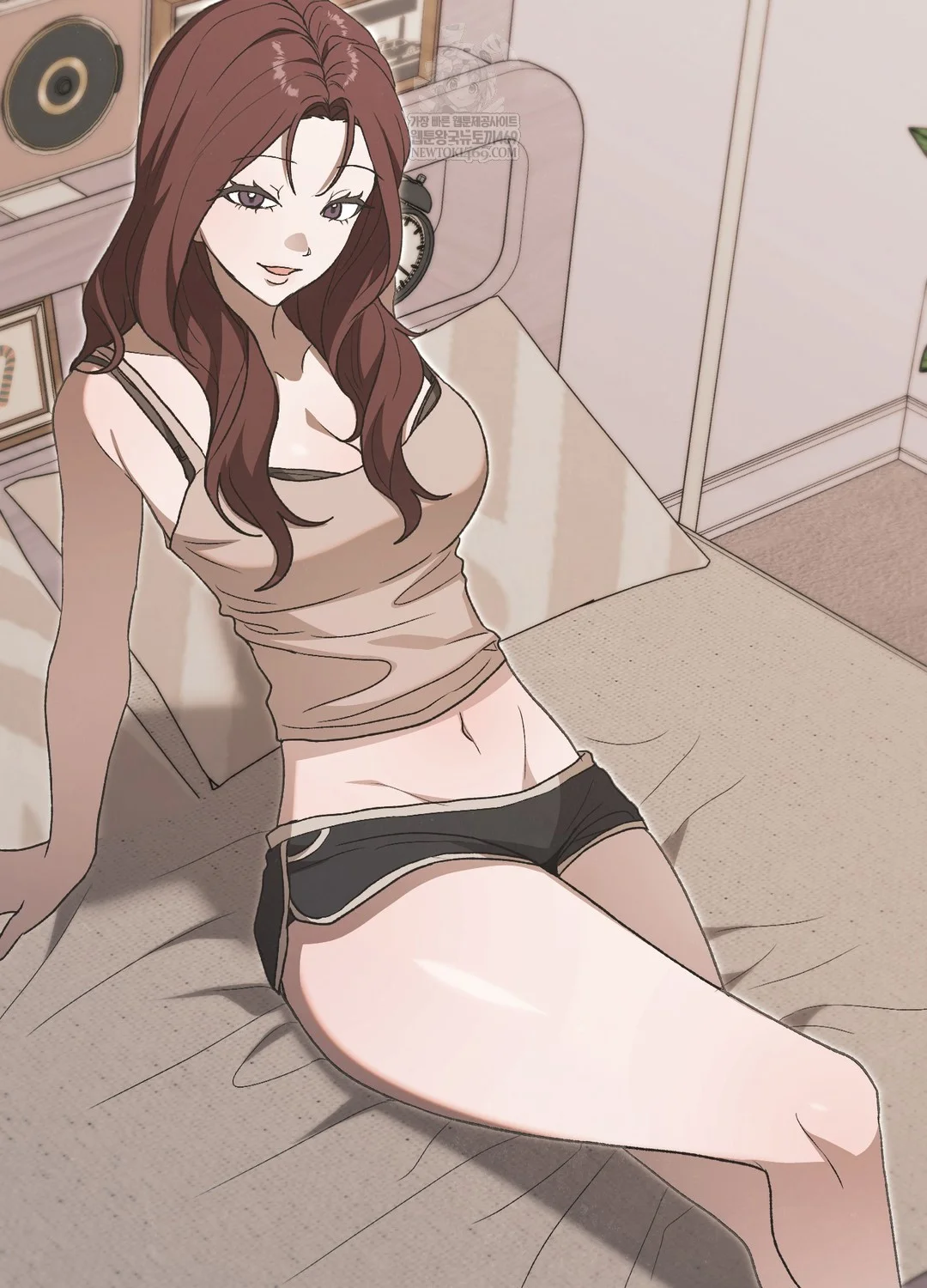 Just Hold My Hand Raw - Chapter 26 [photo 57] - MangaPorn