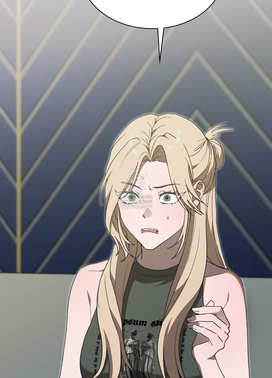 Just Hold My Hand Raw - Chapter 26 [photo 63] - MangaPorn